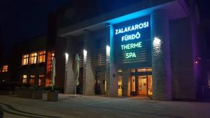 Family Panzió Zalakaros