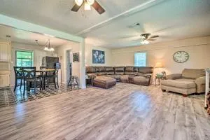 Cozy Murfreesboro Home Near Local Attractions! - Delight