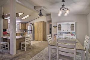 Family-Friendly Home about 1 Mi to Kern River!