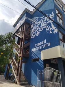 Yuum Botik, Hotel Real Maya 2