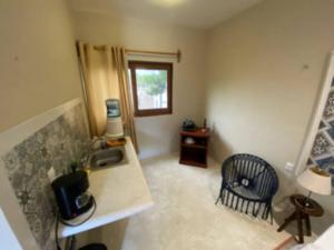 Yuum Botik, Hotel Real Maya 2