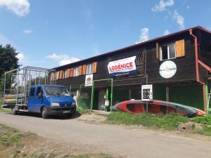 Klub vodáků Karlovy vary