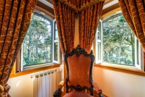 Sintra Marmoris Palace