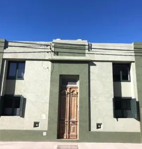 Azul en Lavalle 4 - Tapalqué