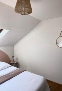 Appartements Troisieme du nom : photos des chambres