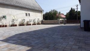Zimmerferi Apartman Keszthely