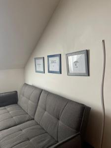 Appartements Troisieme du nom : photos des chambres