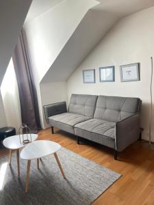 Appartements Troisieme du nom : photos des chambres