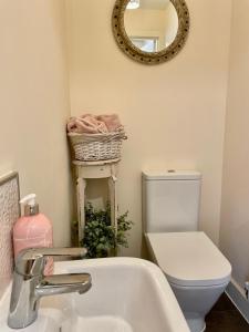 Luxurious Beach House with spectacular sea views