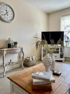 Luxurious Beach House with spectacular sea views