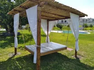 Casa del Caucaso - Xochitepec