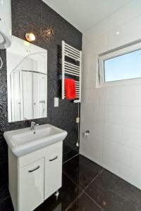 Apartamenty DandE