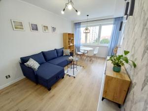 Apartamenty AB Blue Loft