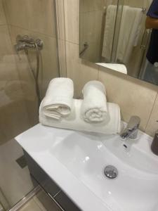 Apartamento Centrico y Tranquilo El Rinconcito