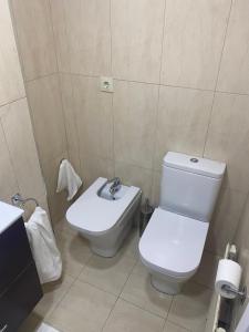 Apartamento Centrico y Tranquilo El Rinconcito