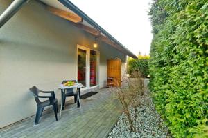 Apartamenty DandE