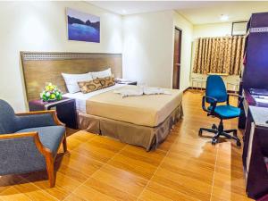 Fersal Hotel - Puerto Princesa