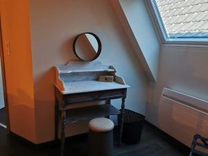 Appartements LA CACHETTE ( de Kirrwiller ) : photos des chambres