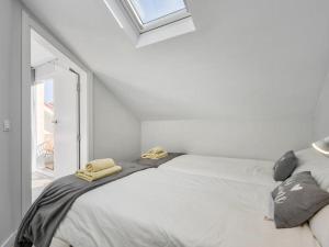 Ático Puerto Fuengirola