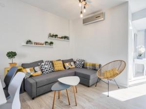 Ático Puerto Fuengirola