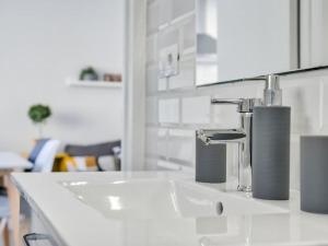 Ático Puerto Fuengirola