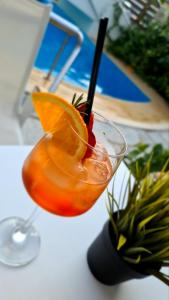 Hatzoudis Luxury Suites