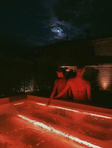 MiaClara Relais