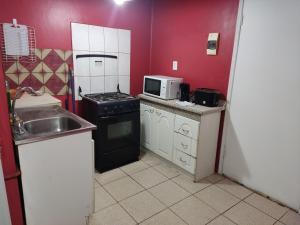 Cabañas Buin