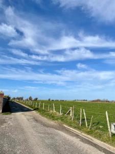 Maisons de vacances Le Hable 2 Paix - gite rural en Baie de Somme : photos des chambres