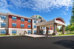 Holiday Inn Express Billings East by IHG