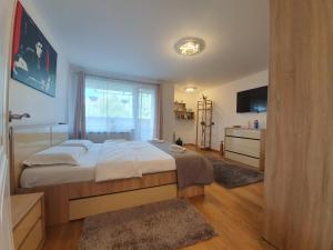 Apartament Luxury
