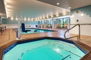 Holiday Inn Express Billings East by IHG
