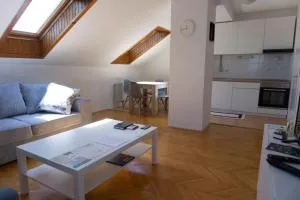 Apartment Sunshine - Bački Brestovac