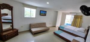 Apartamento Brisa Marina Rodadero