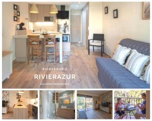 Appartements super studio : photos des chambres