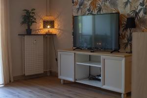 Appartements super studio : photos des chambres