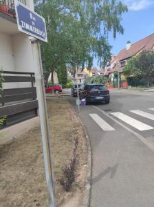 Appartements F3 Design Colmar+parking free : photos des chambres