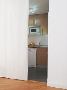 Apartamento Barrio Picasso