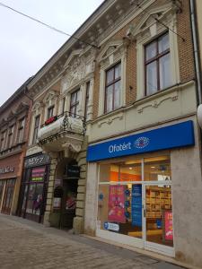 Fit Paradise Apartman