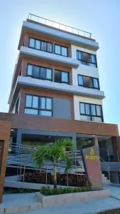 Porto de Galinhas PORTO EXCLUSIVE BY AFT - 塔曼达雷