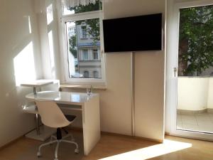 gemütliche kleine Ferienwohnung