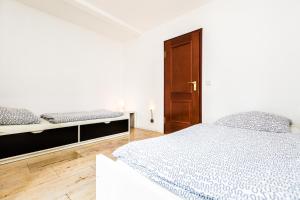 Apartment Köln Weidenpesch