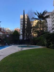 PALERMO SOHO. Piscina, Seguridad y Cochera