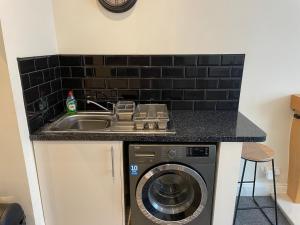 Beautifully presented Victorian Apartment within walking distance to Llandudno beach