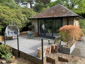 The Observatory Annexe - Abinger