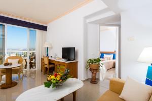 Panorama Hotel - All Inclusive Chania Greece