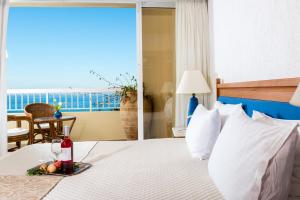 Panorama Hotel - All Inclusive Chania Greece
