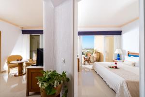 Panorama Hotel - All Inclusive Chania Greece