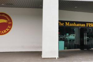The Clover Studio Evo SOHO Bangi with WIFI+NETFLIX
