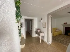 Vivienda Rural EL CERRO - Caserío Arroyofrío